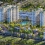 Yên Bình Complex Thái Nguyên khuấy động thị trường Bất động sản ven Hà Nội